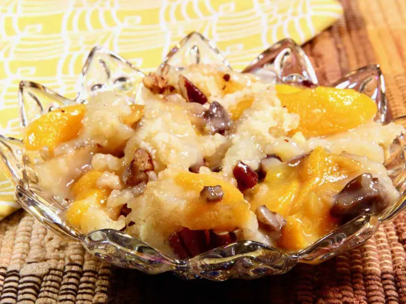 Snack recipes