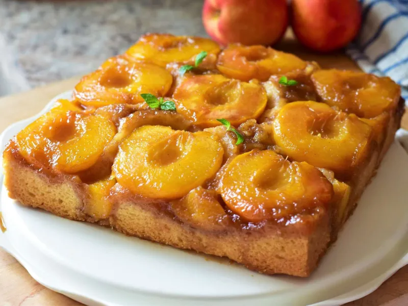 Snack recipes