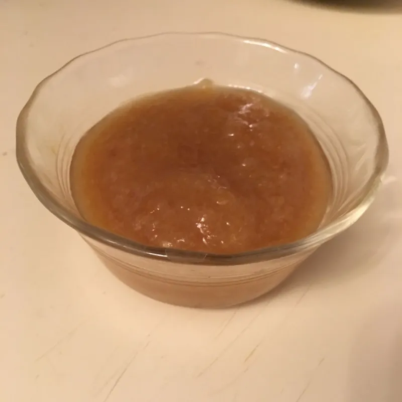 Snack recipes