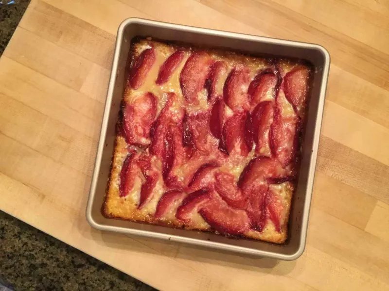 Snack recipes