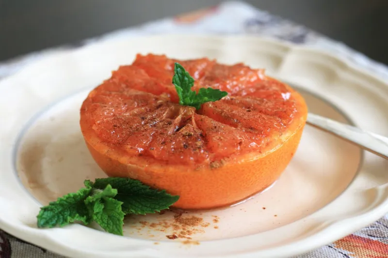 Snack recipes