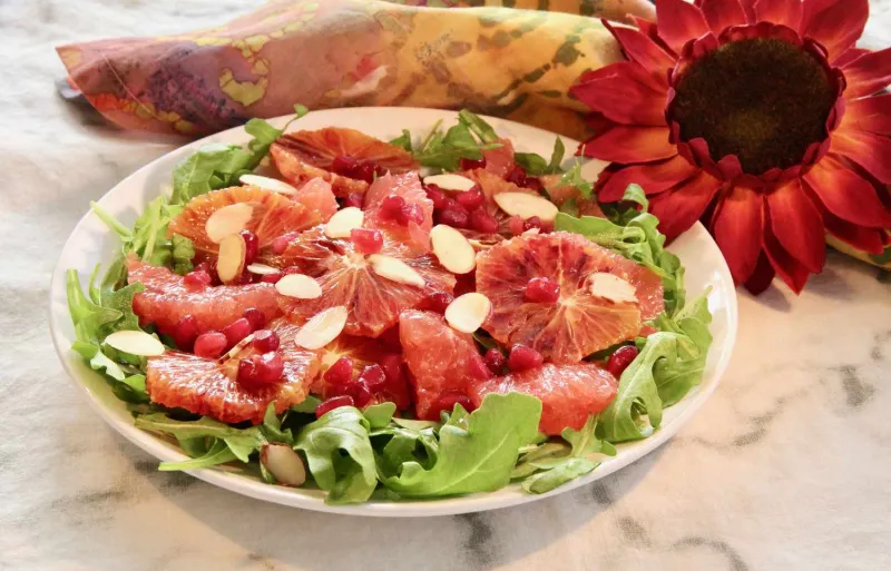 Snack recipes