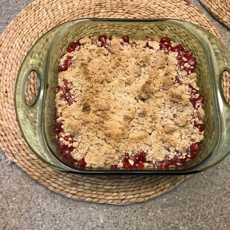 Snack recipes