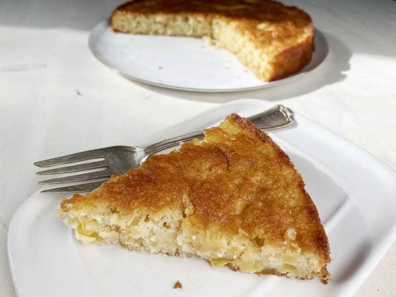 Snack recipes