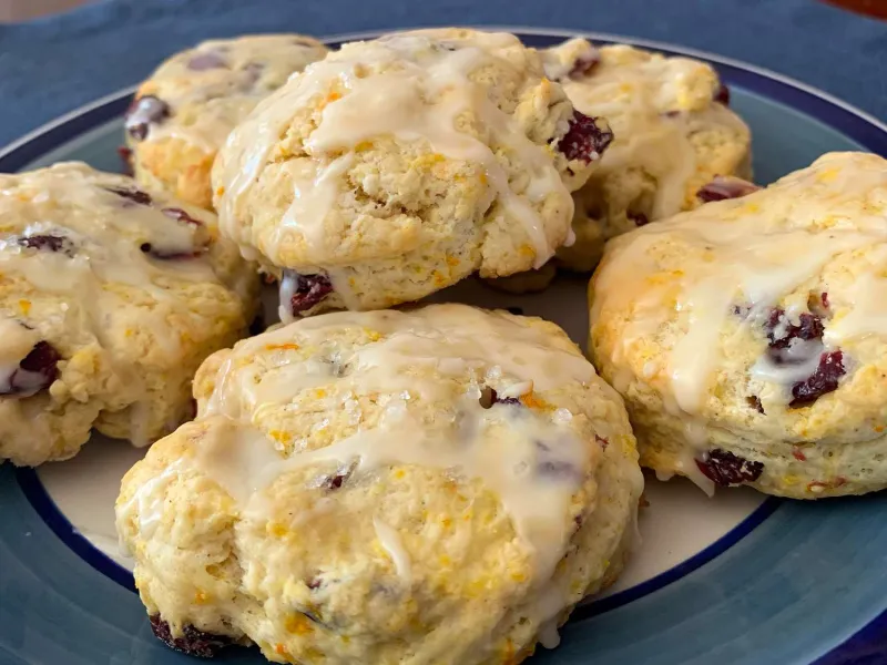 Snack recipes