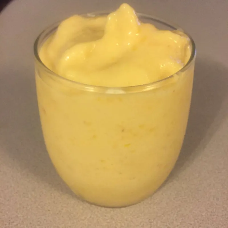 Snack recipes
