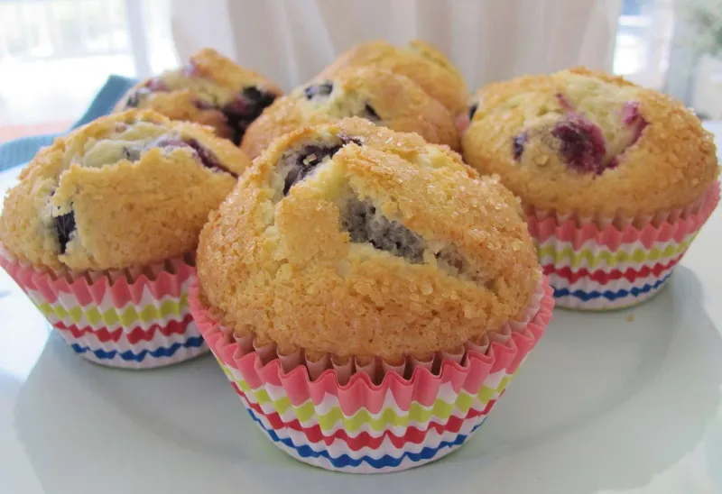 Snack recipes