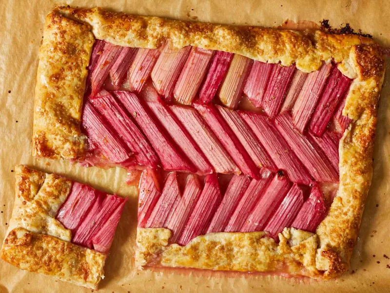 Snack recipes