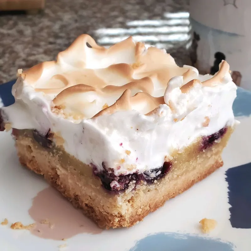 Snack recipes
