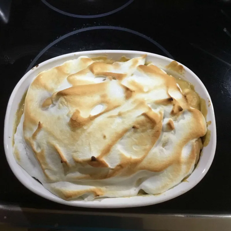 Snack recipes