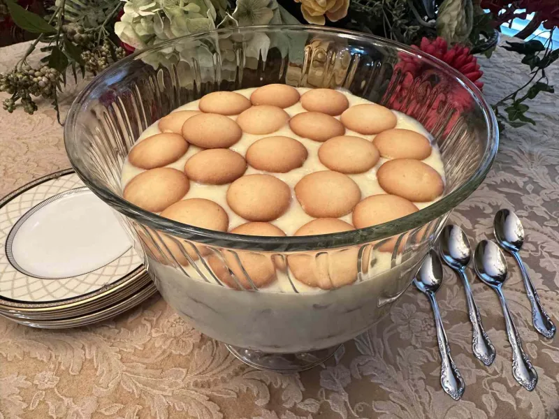 Snack recipes