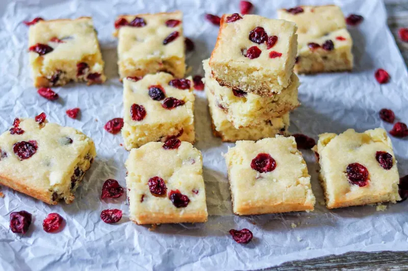 Snack recipes