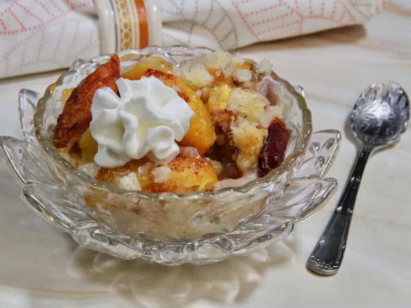 Snack recipes