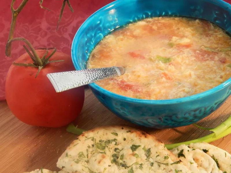 Snack recipes