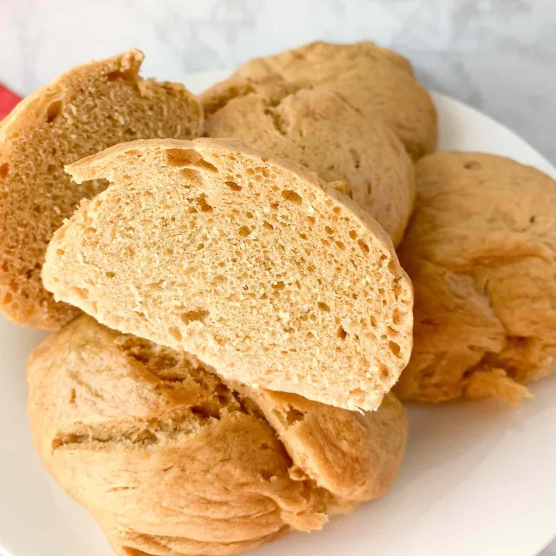 Snack recipes