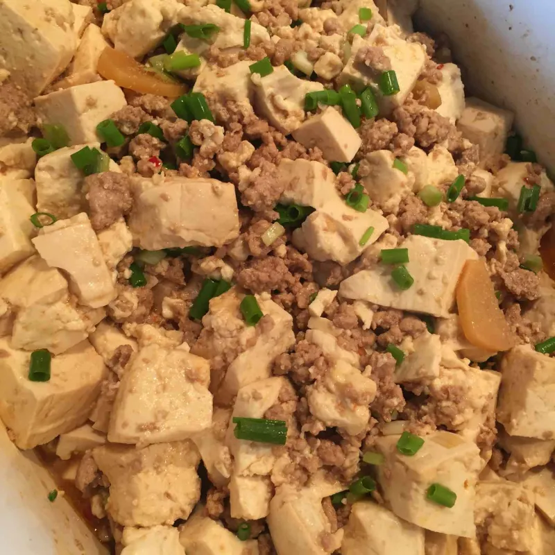 Snack recipes