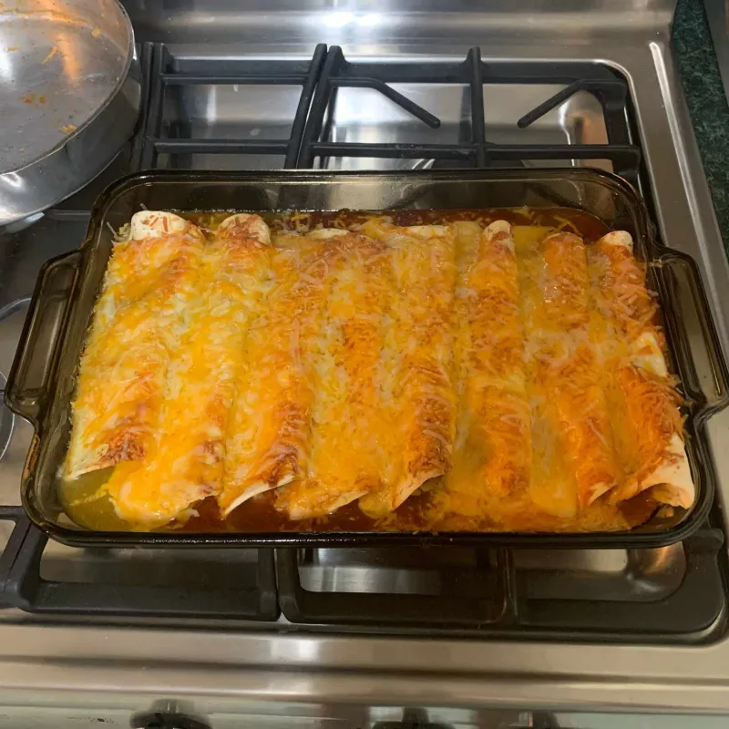 Snack recipes