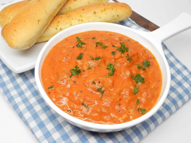 Snack recipes