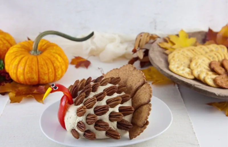 Snack recipes