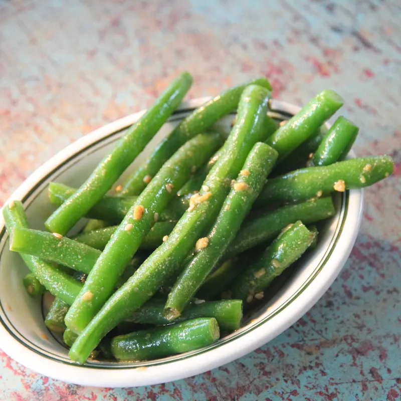 Snack recipes