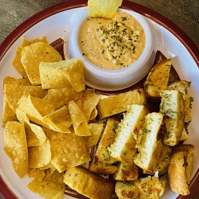 Snack recipes