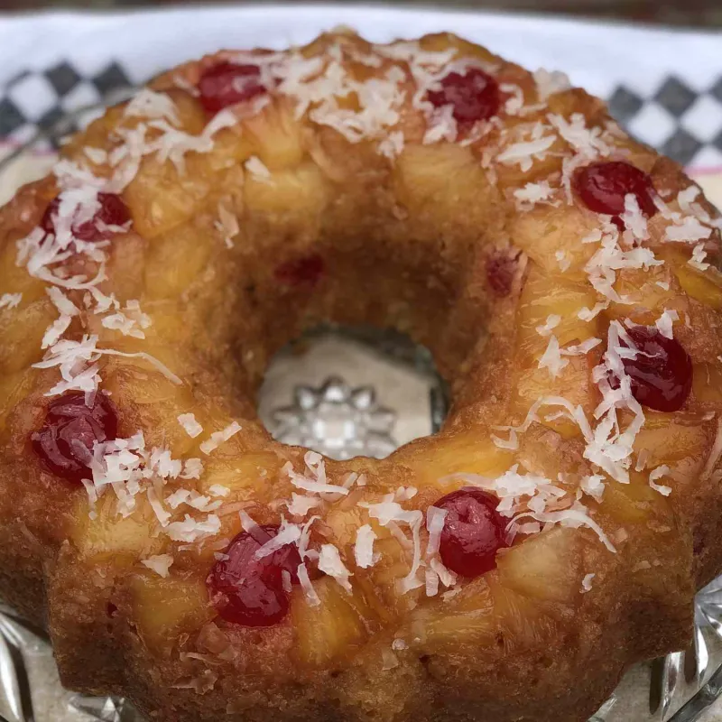 Snack recipes