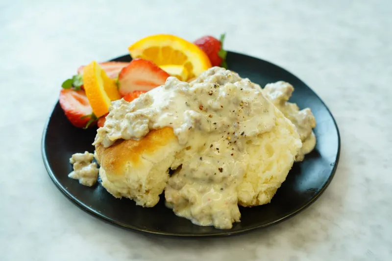 Snack recipes