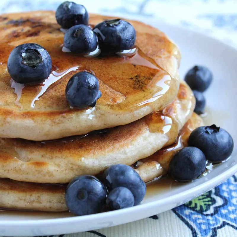 Snack recipes