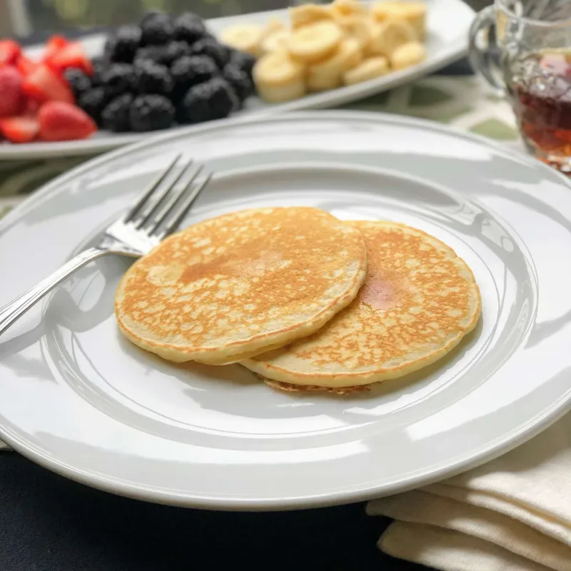 Snack recipes