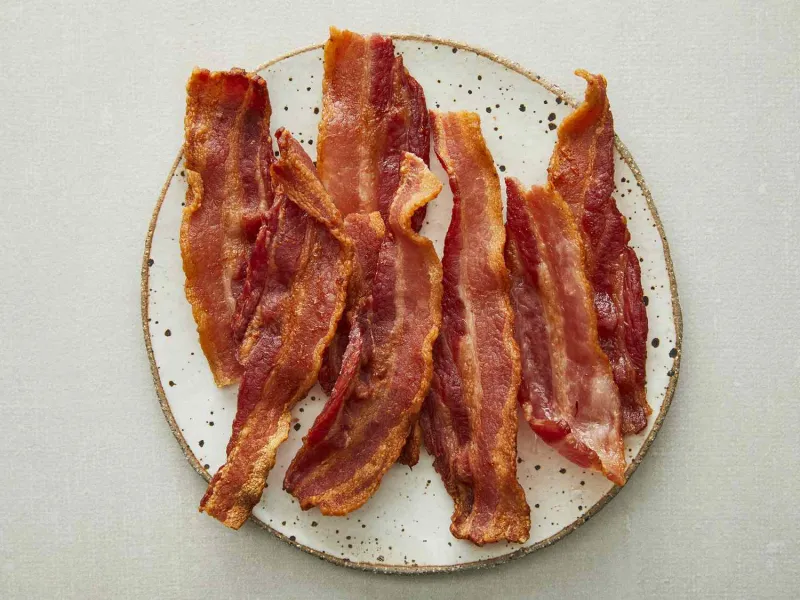 Snack recipes