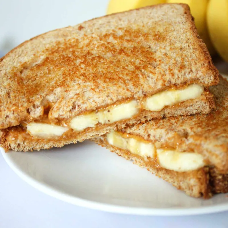 Snack recipes