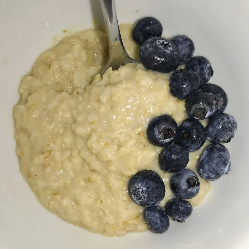 Snack recipes