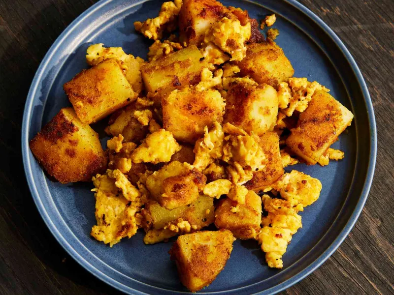Snack recipes