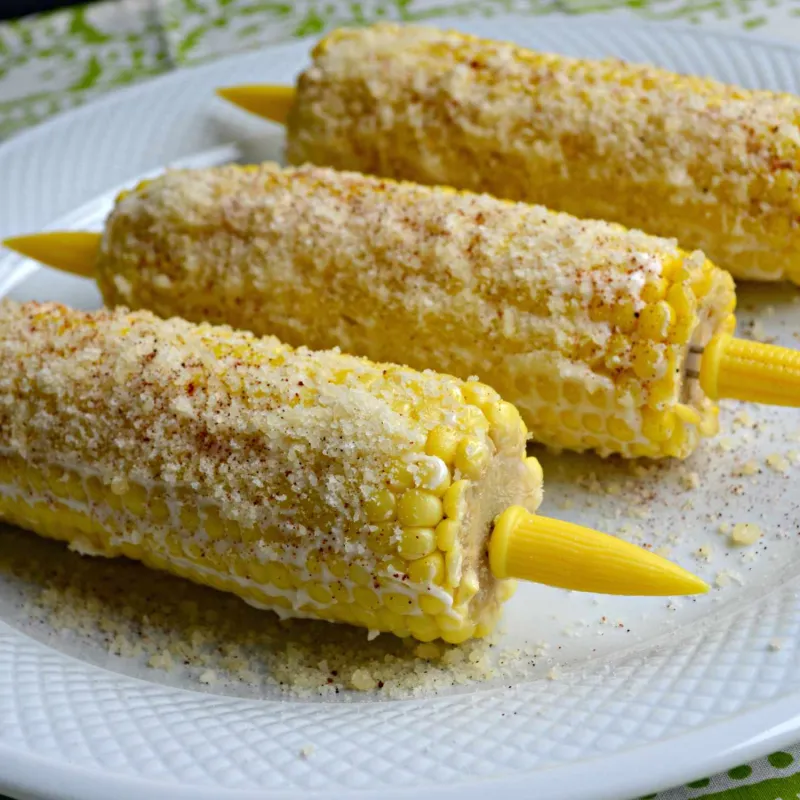 Snack recipes