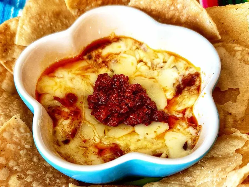 Snack recipes