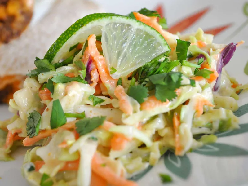 Snack recipes