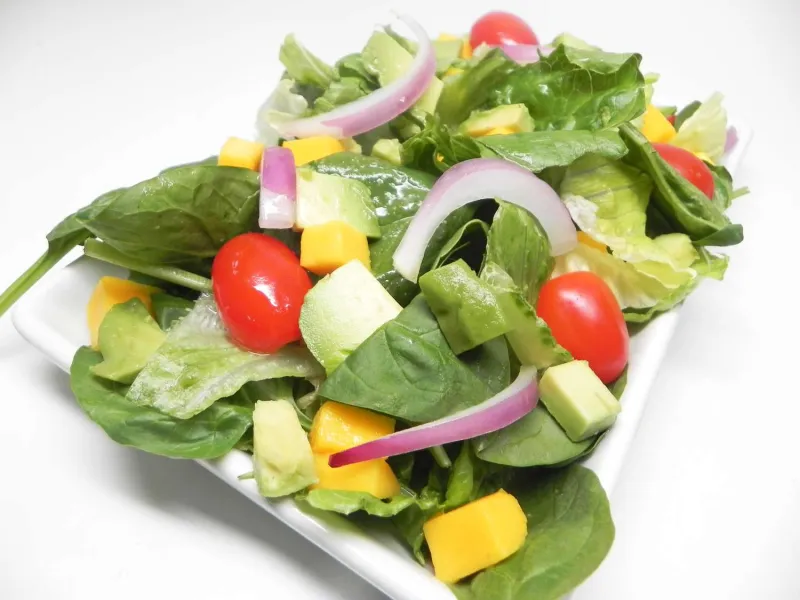 Snack recipes