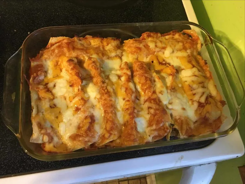 Snack recipes
