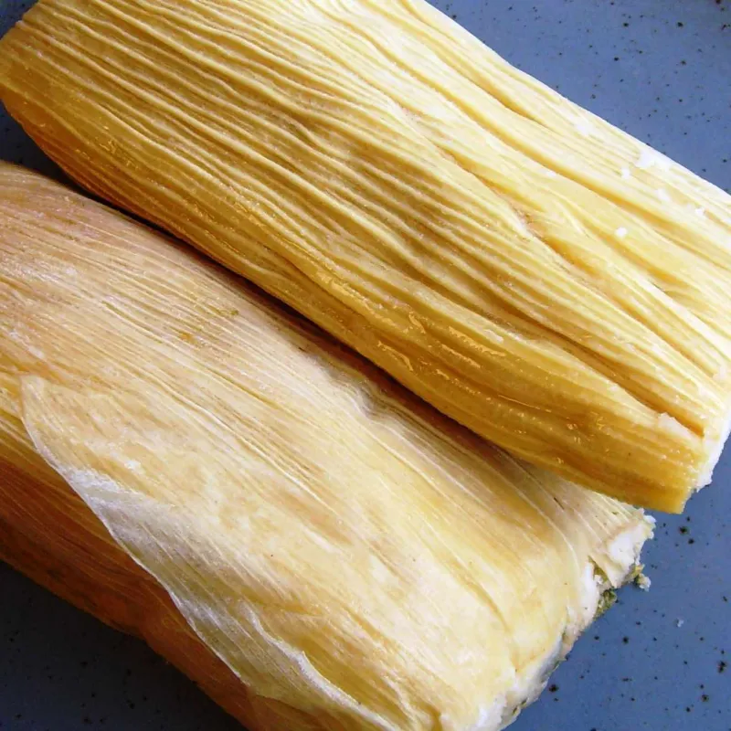 Snack recipes
