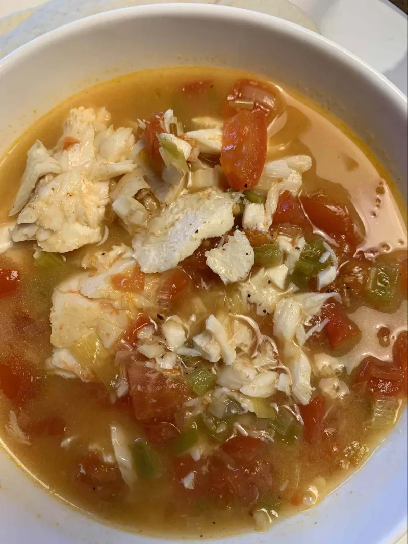 Snack recipes