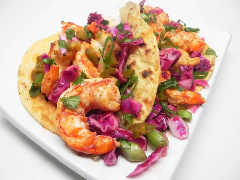 Snack recipes