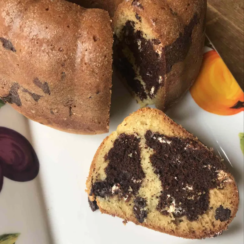 Snack recipes