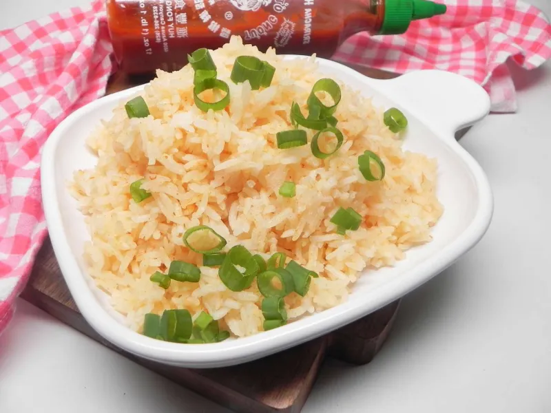 Snack recipes