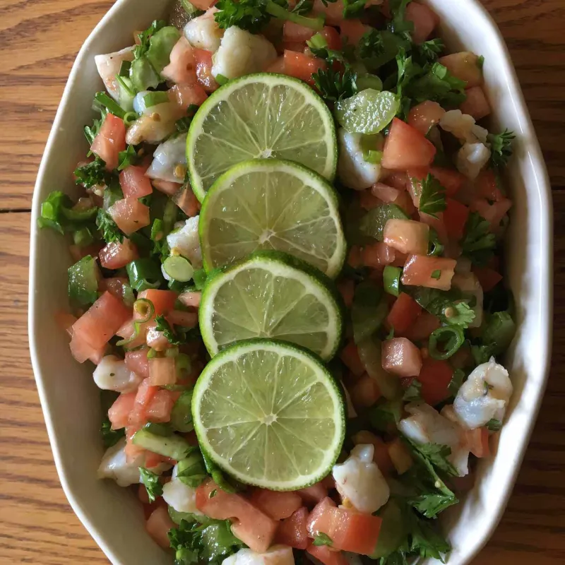 Snack recipes