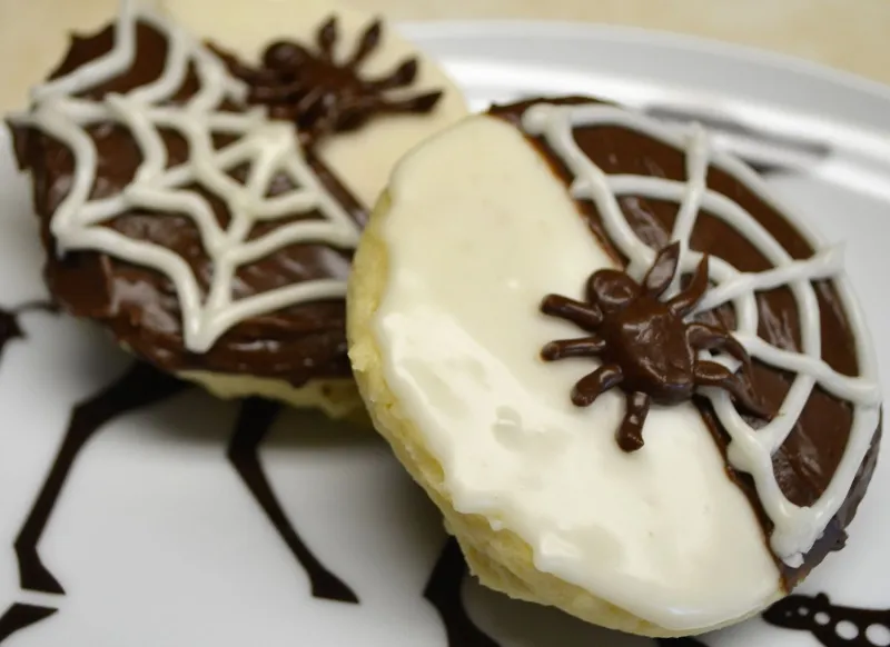Snack recipes