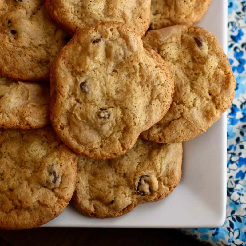 Snack recipes