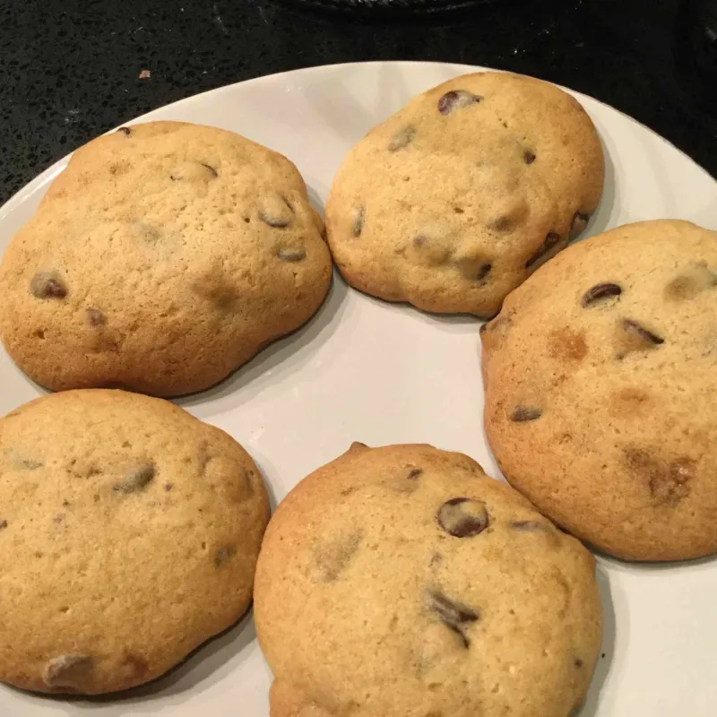 Snack recipes