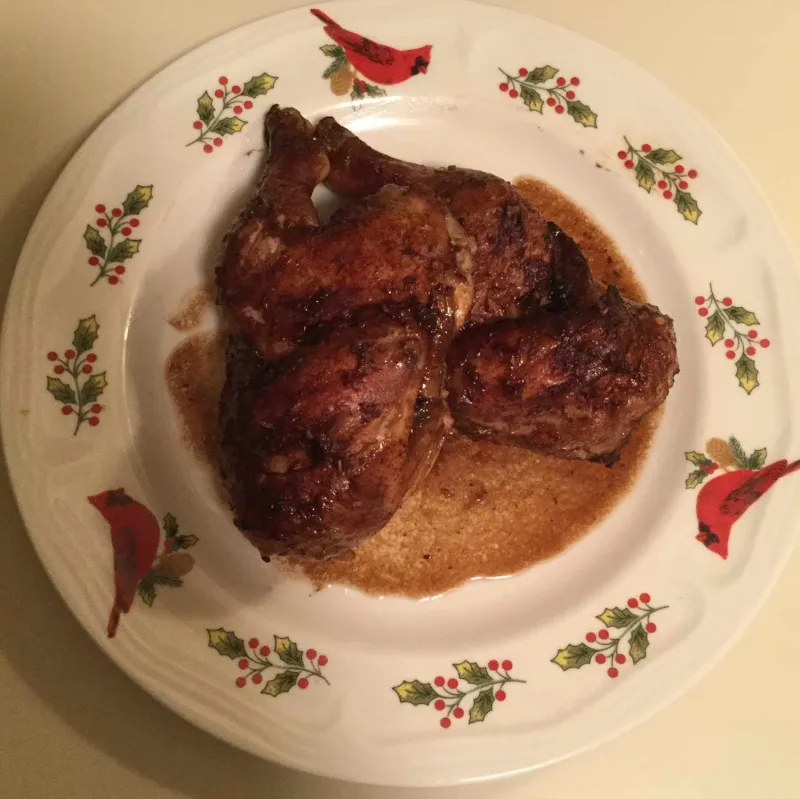 Snack recipes