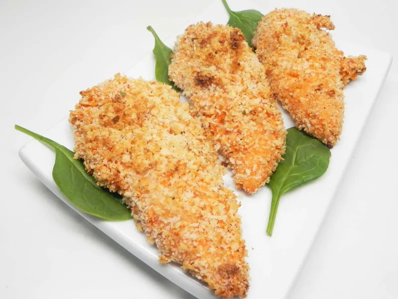 Snack recipes