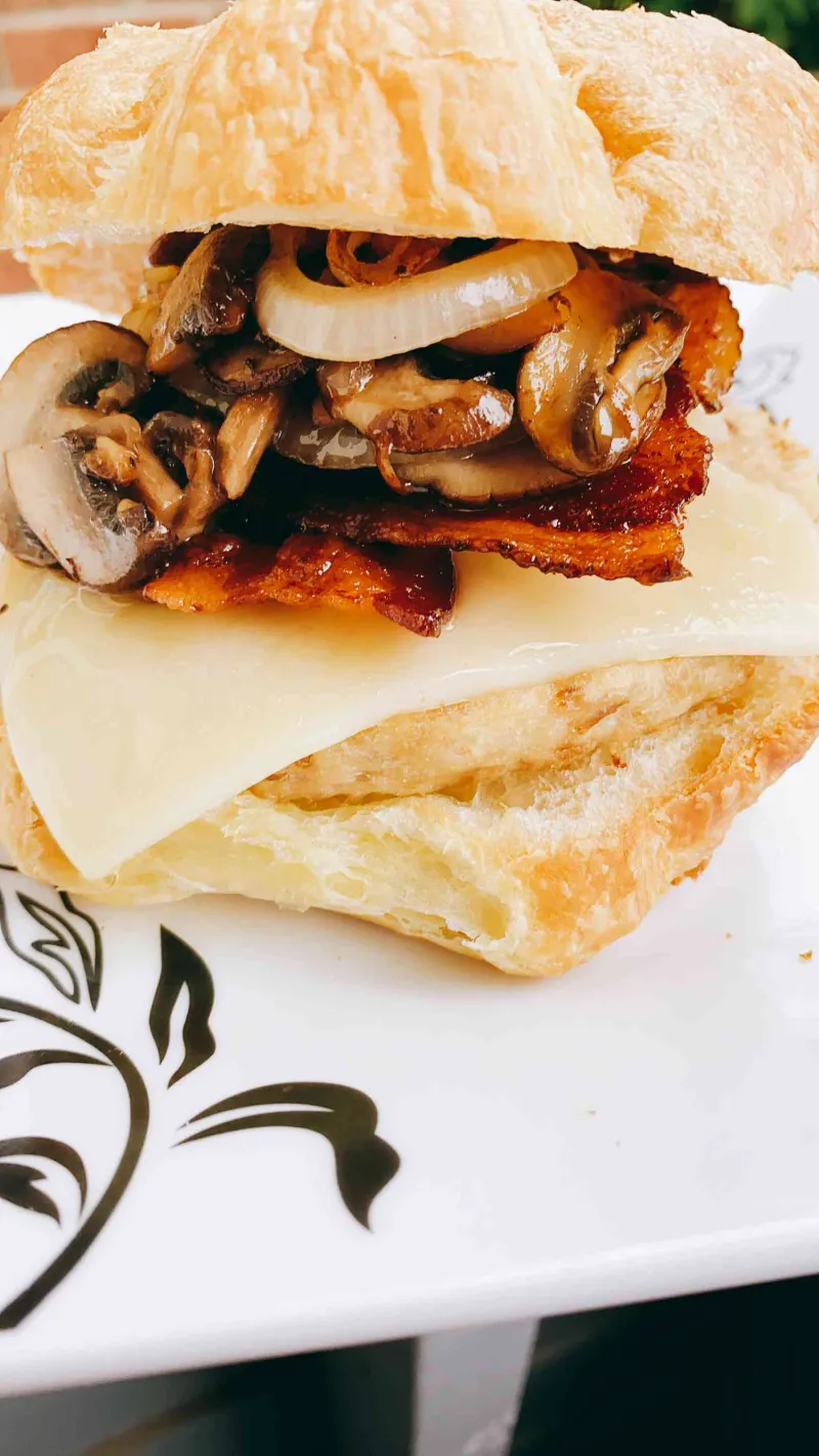 Snack recipes